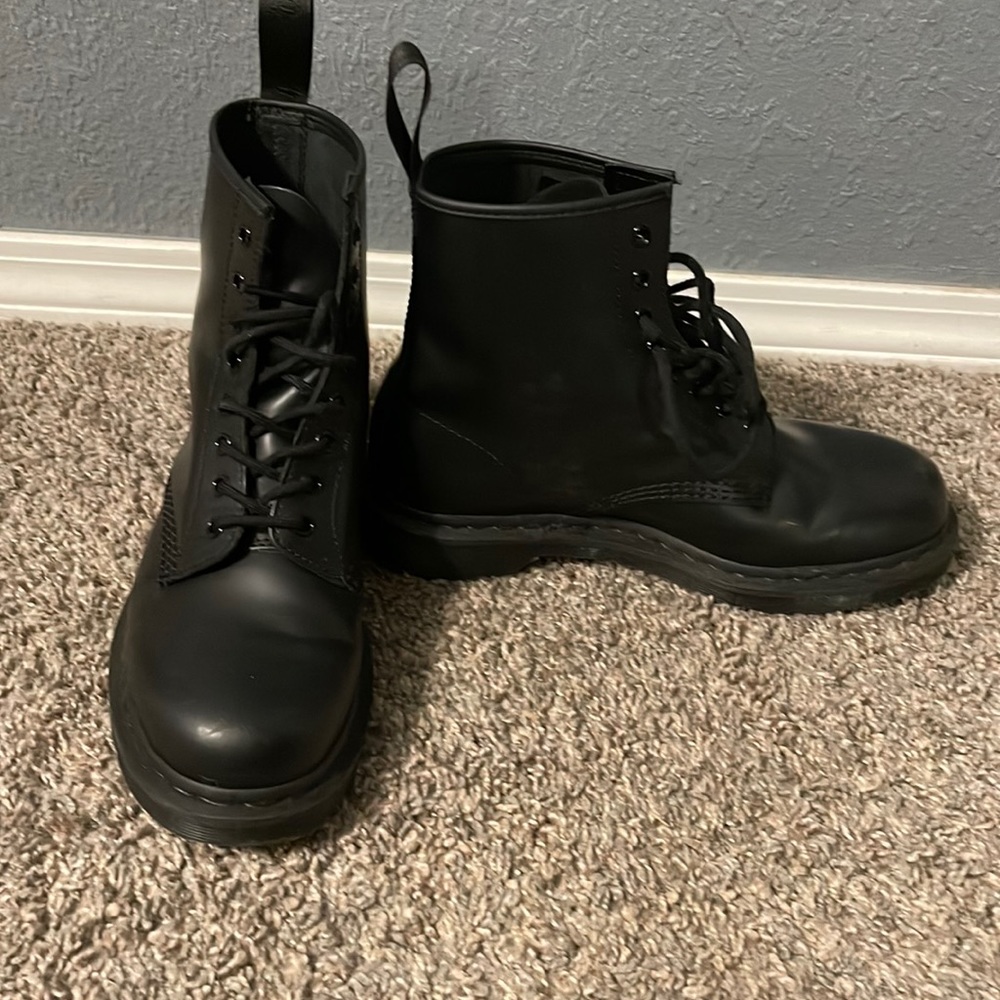Doc Martin Boots
